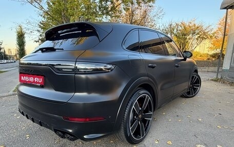Porsche Cayenne III, 2022 год, 13 500 000 рублей, 8 фотография