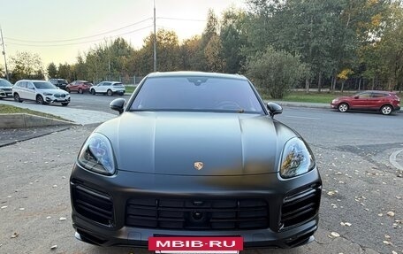 Porsche Cayenne III, 2022 год, 13 500 000 рублей, 9 фотография