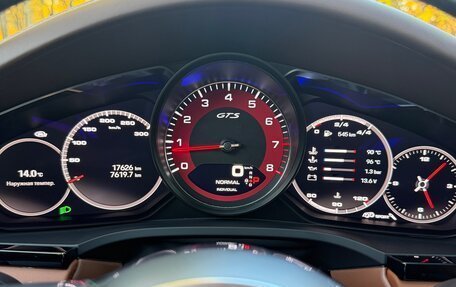 Porsche Cayenne III, 2022 год, 13 500 000 рублей, 19 фотография