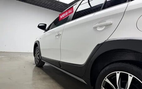 Toyota Yaris XP150 рестайлинг, 2022 год, 1 407 007 рублей, 7 фотография