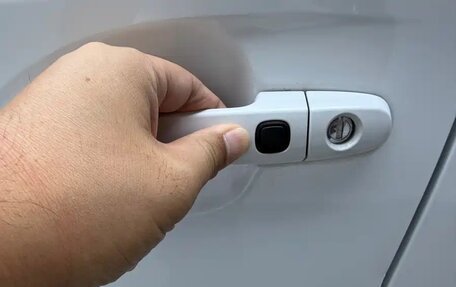 Toyota Yaris XP150 рестайлинг, 2022 год, 1 407 007 рублей, 10 фотография
