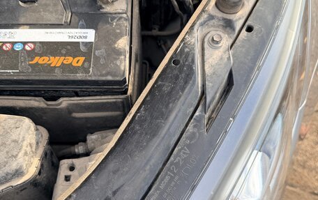 KIA Optima III, 2012 год, 1 050 000 рублей, 9 фотография