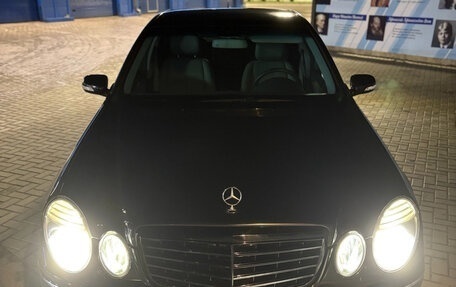 Mercedes-Benz E-Класс, 2007 год, 950 000 рублей, 2 фотография