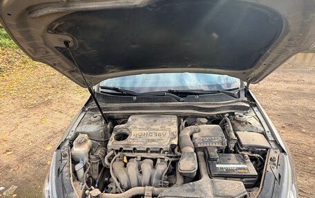 KIA Optima III, 2012 год, 1 050 000 рублей, 10 фотография