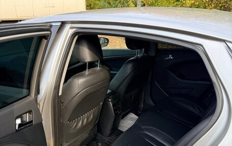 KIA Optima III, 2012 год, 1 050 000 рублей, 12 фотография