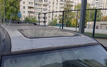 Honda Stepwgn IV, 1998 год, 450 000 рублей, 3 фотография