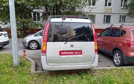 Honda Stepwgn IV, 1998 год, 450 000 рублей, 8 фотография