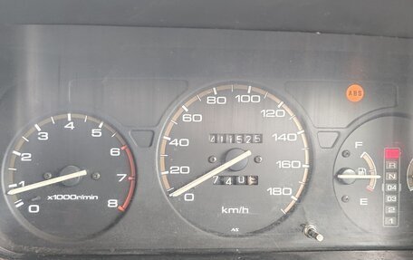 Honda Stepwgn IV, 1998 год, 450 000 рублей, 14 фотография