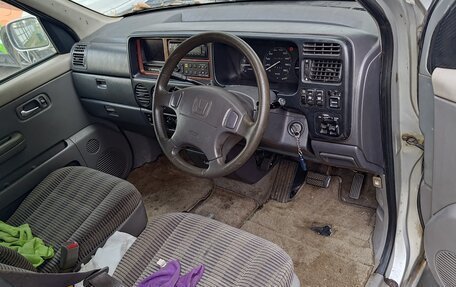 Honda Stepwgn IV, 1998 год, 450 000 рублей, 12 фотография