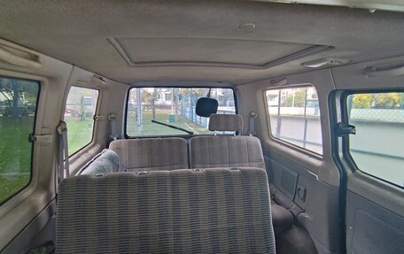Honda Stepwgn IV, 1998 год, 450 000 рублей, 13 фотография