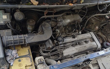 Honda Stepwgn IV, 1998 год, 450 000 рублей, 9 фотография