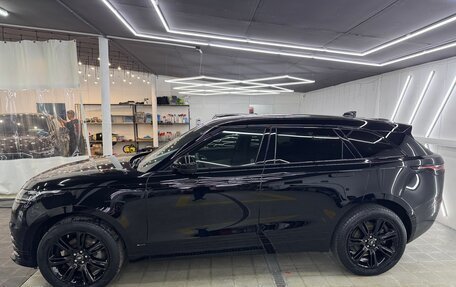 Land Rover Range Rover Velar I, 2020 год, 4 450 000 рублей, 7 фотография