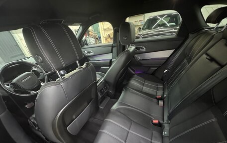 Land Rover Range Rover Velar I, 2020 год, 4 450 000 рублей, 11 фотография
