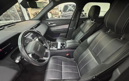Land Rover Range Rover Velar I, 2020 год, 4 450 000 рублей, 8 фотография