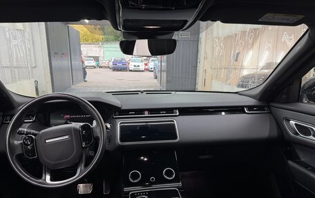 Land Rover Range Rover Velar I, 2020 год, 4 450 000 рублей, 9 фотография