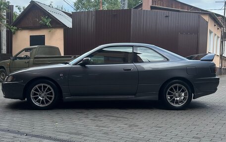 Toyota Sprinter Trueno VII (AE110/AE111), 1999 год, 580 000 рублей, 4 фотография