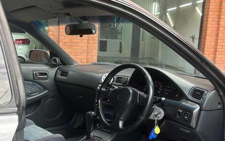 Toyota Sprinter Trueno VII (AE110/AE111), 1999 год, 580 000 рублей, 10 фотография