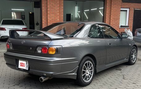 Toyota Sprinter Trueno VII (AE110/AE111), 1999 год, 580 000 рублей, 7 фотография