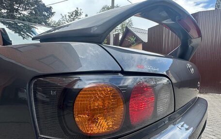 Toyota Sprinter Trueno VII (AE110/AE111), 1999 год, 580 000 рублей, 9 фотография
