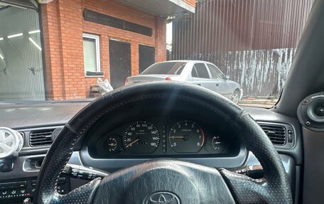 Toyota Sprinter Trueno VII (AE110/AE111), 1999 год, 580 000 рублей, 11 фотография