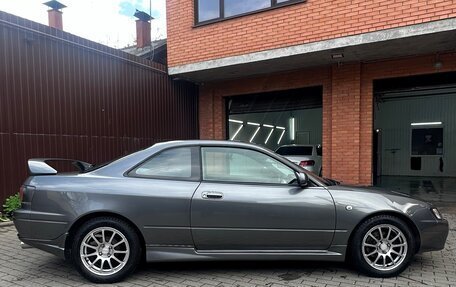 Toyota Sprinter Trueno VII (AE110/AE111), 1999 год, 580 000 рублей, 8 фотография