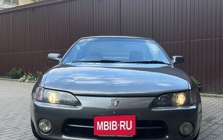 Toyota Sprinter Trueno VII (AE110/AE111), 1999 год, 580 000 рублей, 2 фотография