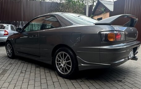 Toyota Sprinter Trueno VII (AE110/AE111), 1999 год, 580 000 рублей, 5 фотография