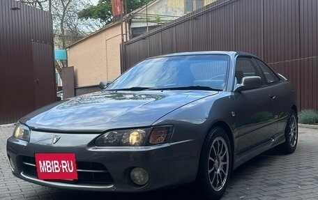 Toyota Sprinter Trueno VII (AE110/AE111), 1999 год, 580 000 рублей, 3 фотография