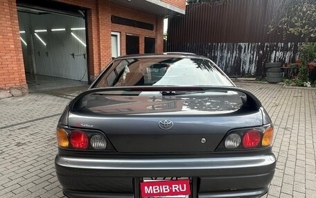 Toyota Sprinter Trueno VII (AE110/AE111), 1999 год, 580 000 рублей, 6 фотография