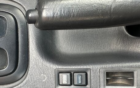 Toyota Sprinter Trueno VII (AE110/AE111), 1999 год, 580 000 рублей, 13 фотография