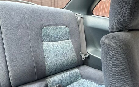 Toyota Sprinter Trueno VII (AE110/AE111), 1999 год, 580 000 рублей, 14 фотография