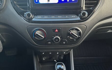 Hyundai Solaris II рестайлинг, 2022 год, 1 730 000 рублей, 15 фотография