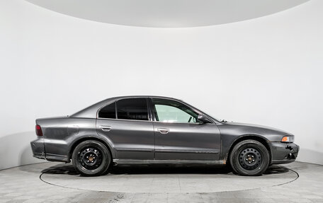 Mitsubishi Galant VIII, 2002 год, 239 000 рублей, 3 фотография