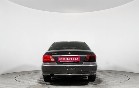 Mitsubishi Galant VIII, 2002 год, 239 000 рублей, 5 фотография