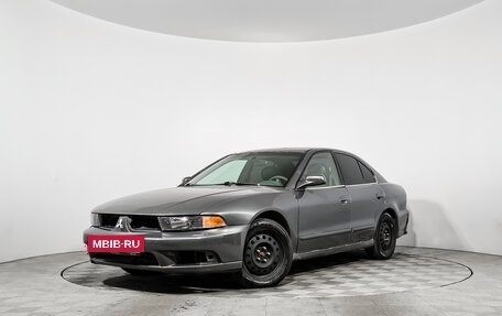 Mitsubishi Galant VIII, 2002 год, 239 000 рублей, 8 фотография