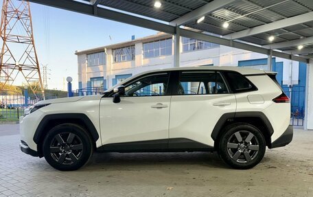 Toyota RAV4, 2026 год, 4 299 000 рублей, 2 фотография