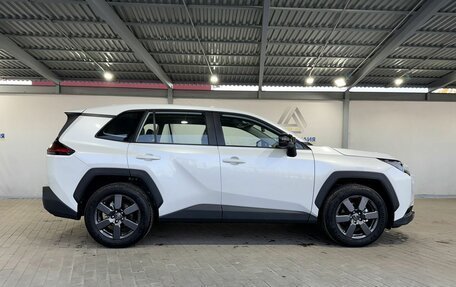 Toyota RAV4, 2026 год, 4 299 000 рублей, 6 фотография