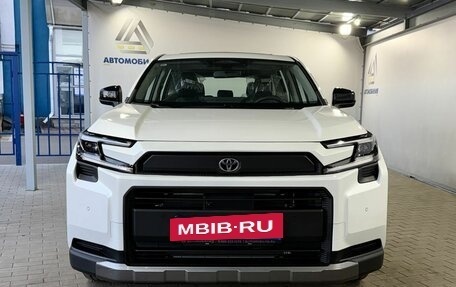 Toyota RAV4, 2026 год, 4 299 000 рублей, 8 фотография
