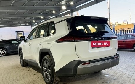 Toyota RAV4, 2026 год, 4 299 000 рублей, 3 фотография