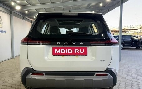 Toyota RAV4, 2026 год, 4 299 000 рублей, 4 фотография