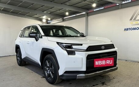 Toyota RAV4, 2026 год, 4 299 000 рублей, 7 фотография