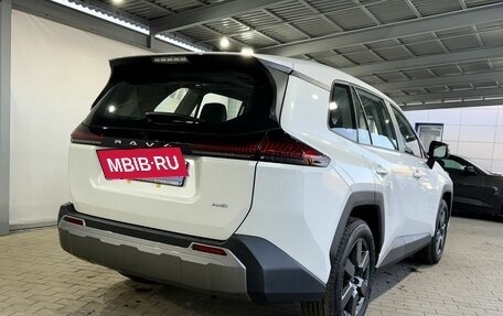 Toyota RAV4, 2026 год, 4 299 000 рублей, 5 фотография