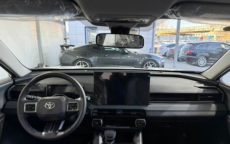Toyota RAV4, 2026 год, 4 299 000 рублей, 10 фотография