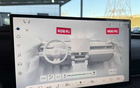 Toyota RAV4, 2026 год, 4 299 000 рублей, 14 фотография