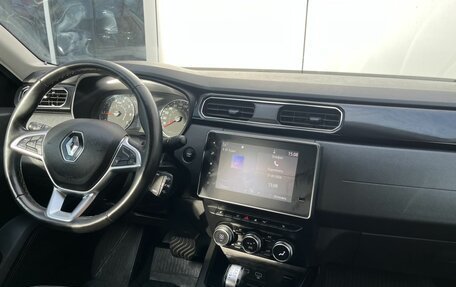 Renault Arkana I, 2019 год, 1 500 000 рублей, 12 фотография