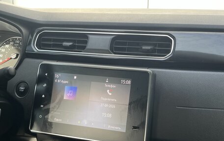 Renault Arkana I, 2019 год, 1 500 000 рублей, 13 фотография