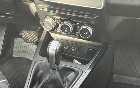 Renault Arkana I, 2019 год, 1 500 000 рублей, 14 фотография