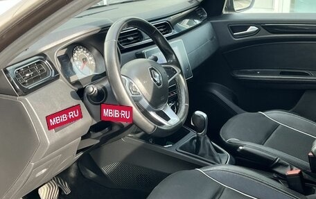 Renault Arkana I, 2019 год, 1 500 000 рублей, 9 фотография