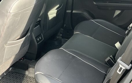 Renault Arkana I, 2019 год, 1 500 000 рублей, 19 фотография
