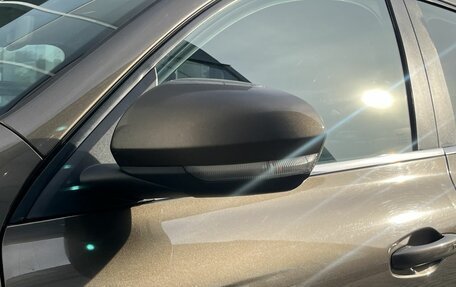 Renault Arkana I, 2019 год, 1 500 000 рублей, 24 фотография